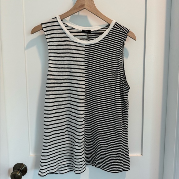 Rails Split Tank- Small - Picture 7 of 9